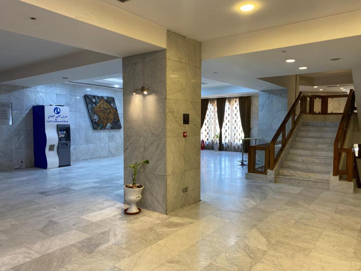 Almansour Hotel Βαγδάτη Εξωτερικό φωτογραφία