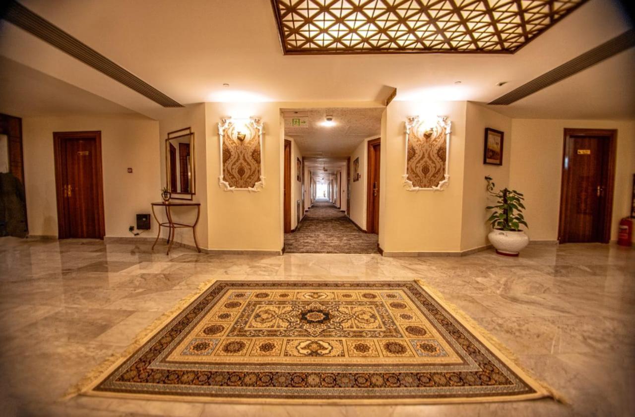 Almansour Hotel Βαγδάτη Εξωτερικό φωτογραφία