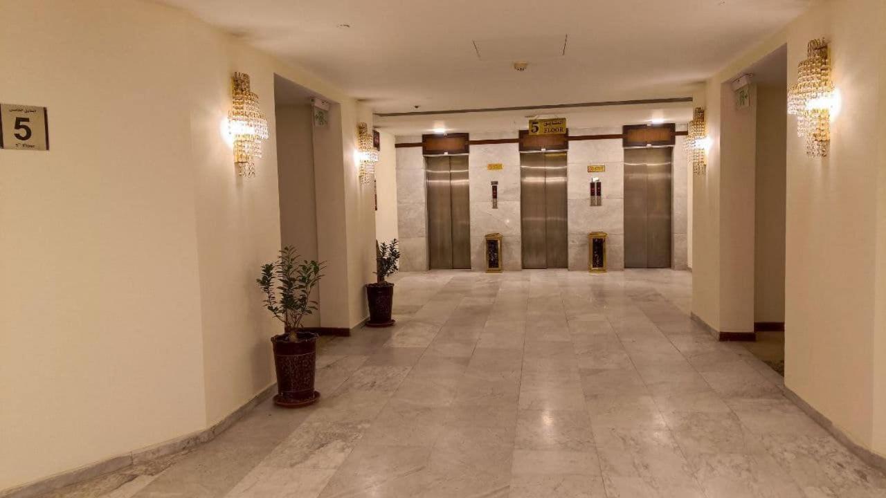 Almansour Hotel Βαγδάτη Εξωτερικό φωτογραφία